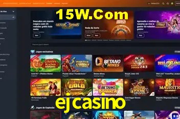 ejcasino