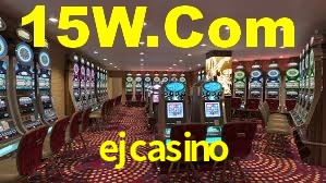 Statistics ejcasino