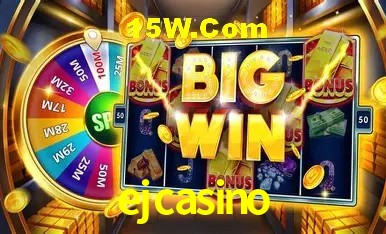 Sinta a adrenalina dos jogos de cassino com ejcasino
