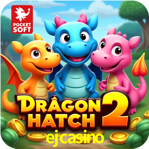 Descubra o Mundo do Cassino Online com ejcasino