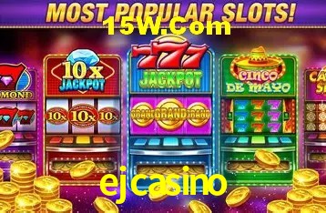 Integração de APIs ejcasino