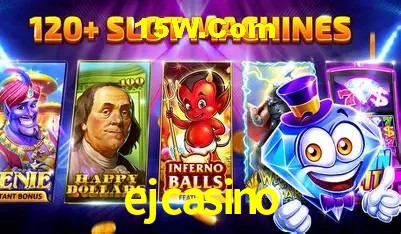 Benefícios da Conta ejcasino