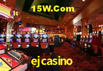 ejcasino bet