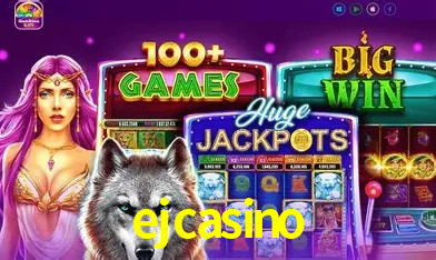Explore as vantagens do ejcasino: serviço profissional e confiabilidade
