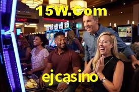 Live Casino ejcasino