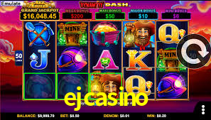 Roulette Table ejcasino