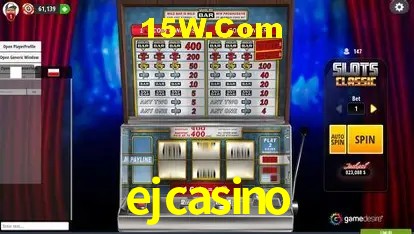 Ofertas Exclusivas ejcasino