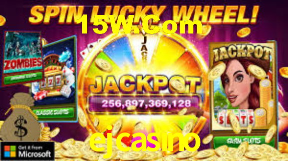 Bônus Generosos e Exclusivos no ejcasino para Você!
