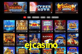 VIP Casino ejcasino