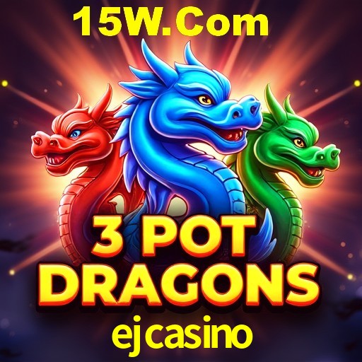 Weekend Specials ejcasino