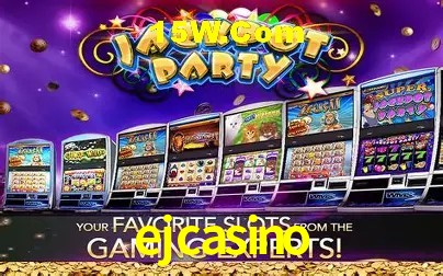 ejcasino: Seu Cassino Premiado com Pagamentos Rápidos
