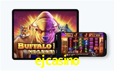 Provedores de Jogos ejcasino