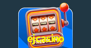 Slot Games ejcasino