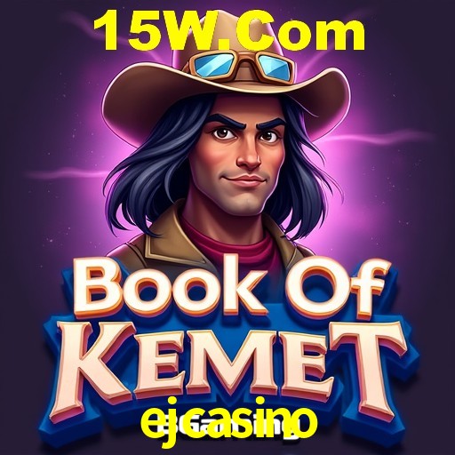 Inovações de Jogos na ejcasino: O Futuro das Experiências Interativas