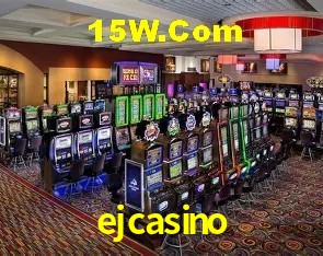 Ofertas Imperdíveis na ejcasino: Promoções e Bônus Que Valem a Pena