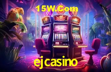 Estatísticas do Jogo ejcasino