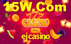 Player Reviews ejcasino