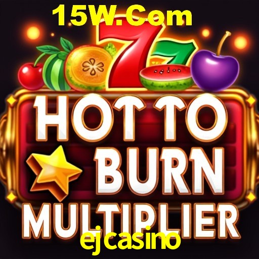 APP oficial da ejcasino para mobile
