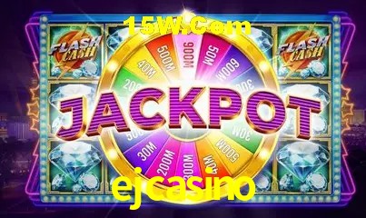 Especiais de Fim de Semana ejcasino