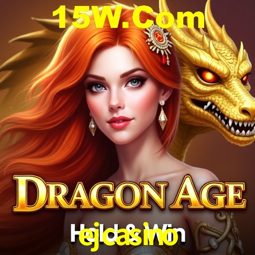 Descubra a Magia dos Jogos de Arcade no ejcasino